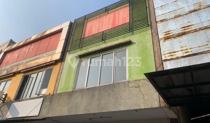 Ruko Sentul Lokasi Emas di Pasar Bersih – SHM, 5500W, Siap Pakai! Ruko Sentul Lokasi Emas di Pasar Bersih – SHM, 5500W, Siap Pakai!