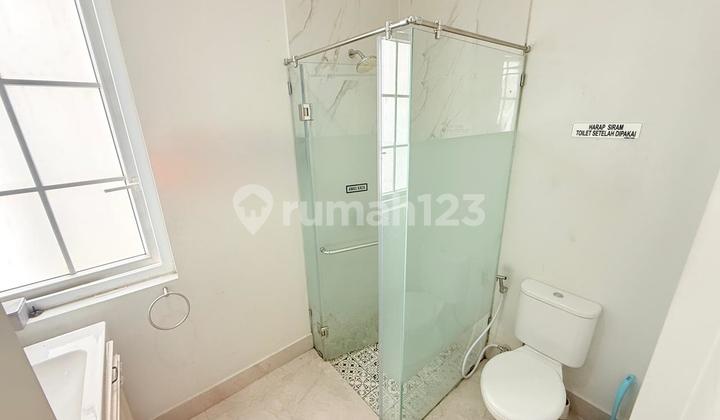 Premium 2-Story Furnished Residence with Pool and Mountain View 26