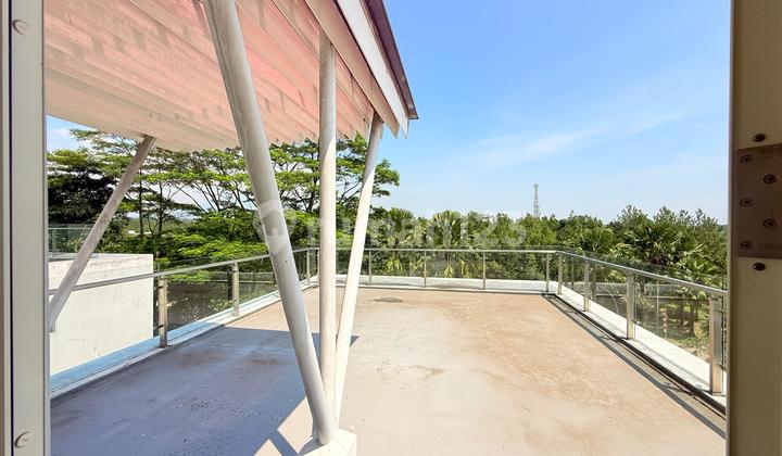 Rumah Hanya 5 Menit Dari Exit Tol dan Aeon Malldilengkapi Rooftopentul City Bogor 1
