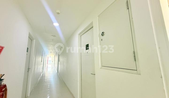 Apartement Siap Huni Tyoe Studio Dekat Aeon Mall dan Exit Toli Sentul City, Bogor 2