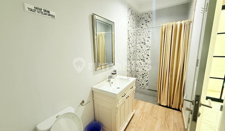 Premium 2-Story Furnished Residence with Pool and Mountain View 13