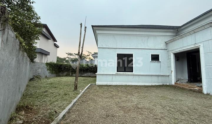 Rumah Denganhalaman Luas View Pegunungan Den Taman di Setul City Bogor 2