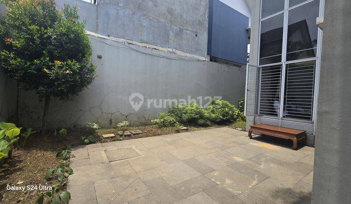 Rumah View Pegunungan Dengan Taman Depan Dan Belakang , Sudah SHM Dekat Dari Pos Satpam di Sentul City, Bogor 16