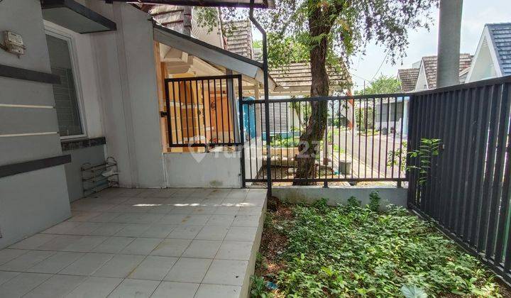 Rumah Minimalis 2 Lantai, Semi Furnished, Shm, di Sentul City, Bogor 2