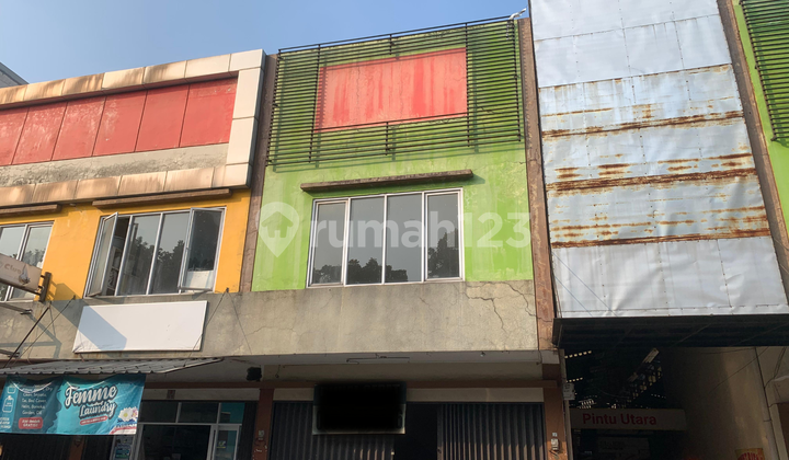 Ruko Usaha Strategis di Sentul City – Dekat Akses Utama, 2,5 Lantai, SHM Ruko Usaha Strategis di Sentul City – Dekat Akses Utama, 2,5 Lantai, SHM