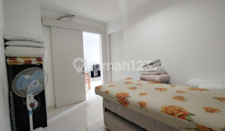 Apartemet Full Furnish View Pegunungan Dekat Aeon malln Sentul.