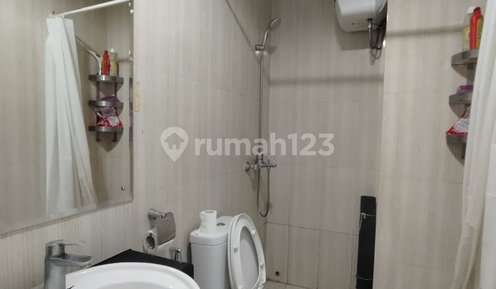 Apartement Type 2 Bedroom Siap Huni 5 Menit Dari Exit Tol Dilengkapi Furnish di Sentul City Bogor 2