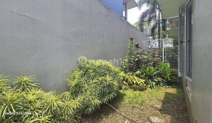 Rumah View Pegunungan Dengan Taman Depan Dan Belakang , Sudah SHM Dekat Dari Pos Satpam di Sentul City, Bogor 12