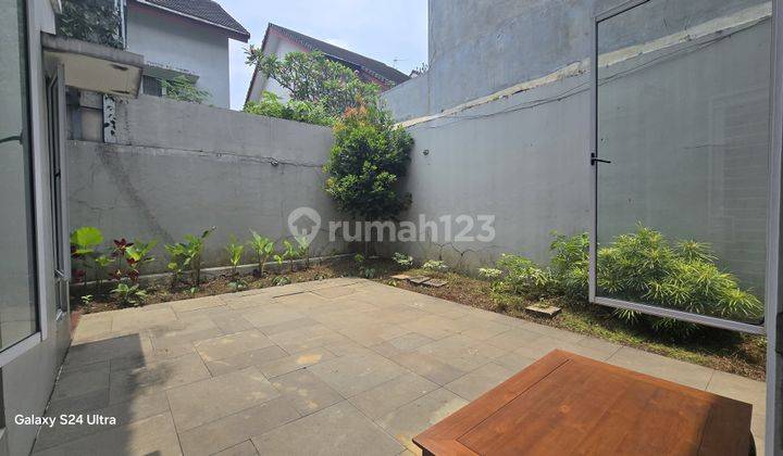 Rumah View Pegunungan Dengan Taman Depan Dan Belakang , Sudah SHM Dekat Dari Pos Satpam di Sentul City, Bogor 17