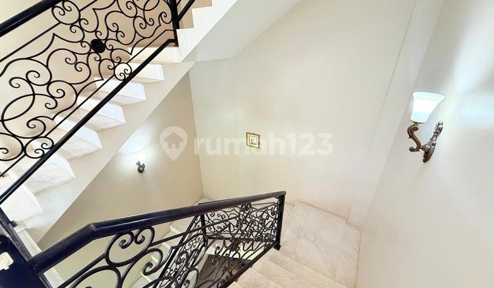 Premium 2-Story Furnished Residence with Pool and Mountain View 14