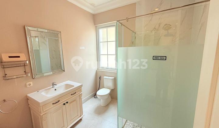 Premium 2-Story Furnished Residence with Pool and Mountain View 16