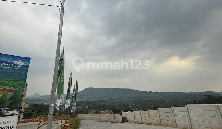 Rumah Di Hambalang 2 Lantai Huni Tahun 2026 | Booking Sekarang 2