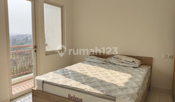 Apartemen Siap Huni Dekat Aeon Mall Di Sentul City Bogor 2