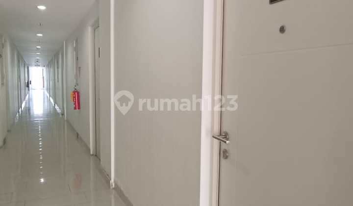 Apartemen Type 2 Bedroom View Pegunungan dan Aeon Mall di Sentul City Bogor 2