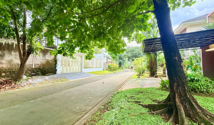 Rumah Premium Sentul City! Harga Nego & Siap Huni Cepat Laku!