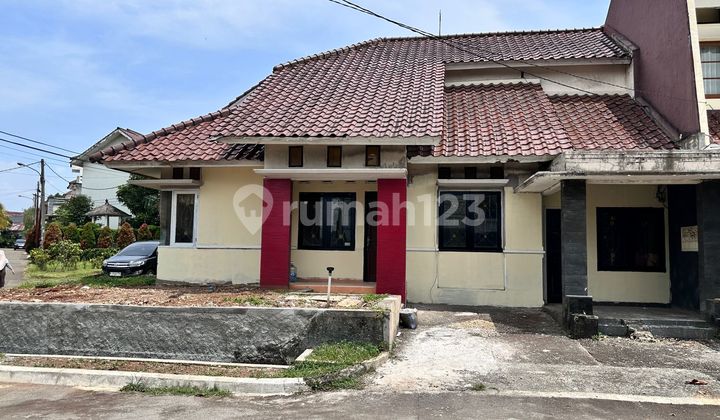 Hunian Nyaman 5 Kamar Dekat Tol & Fasilitas Umum Sentul 2