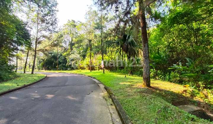 Kavling Premium Northridge Sentul City Harga Spesial 3,5 Juta/M²