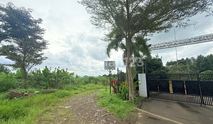 Tanah Di Kawasan Sentul - Ketinggian 400mdpl | Diapit Cluster Tanah Di Kawasan Sentul - Ketinggian 400mdpl | Diapit Cluster