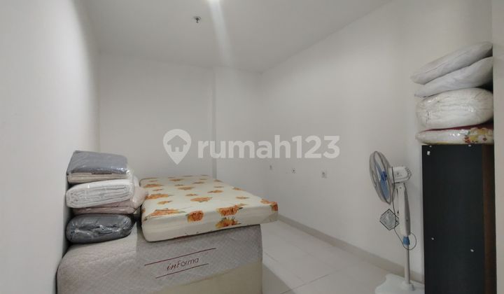 Apartmen 2 BR Siap Huni Di Sentul Tower | Dekat AEON MALL DAN TOL 2