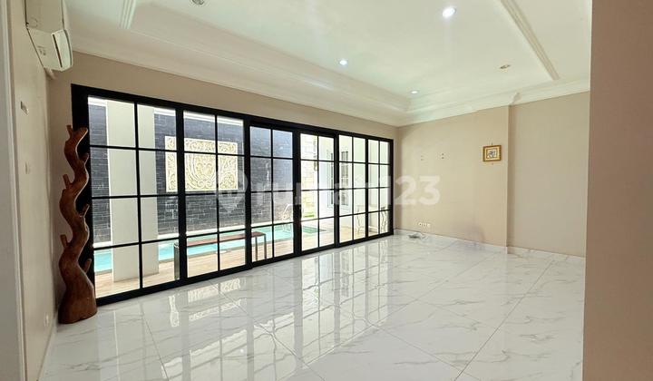Premium 2-Story Furnished Residence with Pool and Mountain View 15
