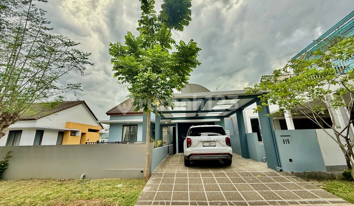 Rebutan! Unit Eksklusif Turun Harga Dibawah Pasaran || 2 Lantai