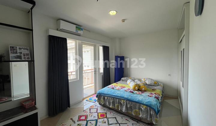 Apartement Dekat Exit Tol Dan Aeon Mall Siap Huni Full Furnish Di Sentul City Bogor
