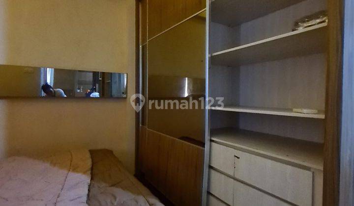 Apartement Siap Huni Dengan Kondisi Furnish Dan Bersertifikat di Daerah Rawamangun Jakarta 2