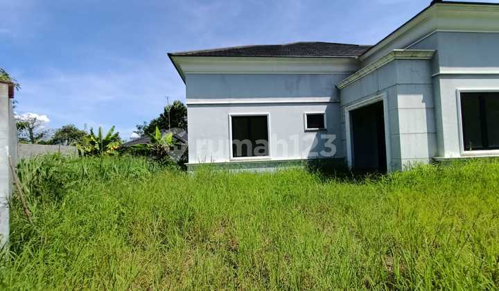 Kavling murah bonus rumah! permeter hanya 6-7 jutaan saja. Kavling murah bonus rumah! permeter hanya 6-7 jutaan saja.