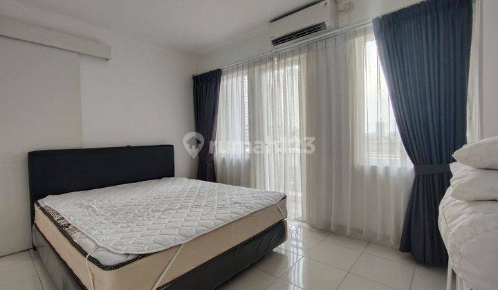 Siap Huni Sewa Perbulan Apartmen 2bedroom Dekat Ke Aeon Mall 1