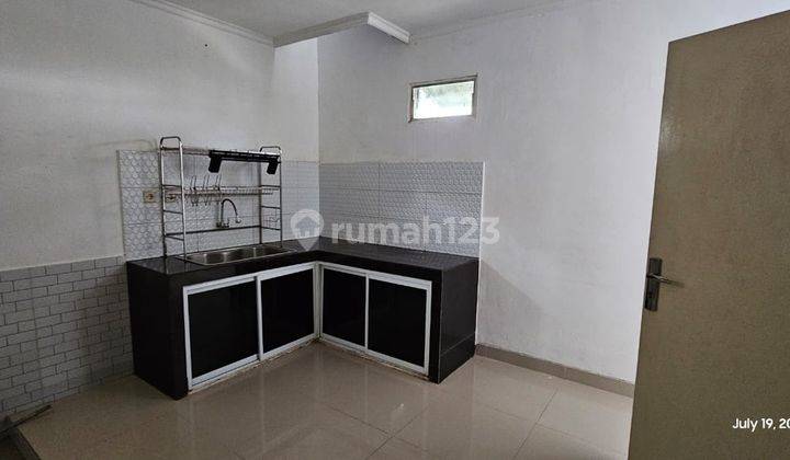 Apartement 1 BR Furnish Sewa Tahunan View Pegunungan Sentul City 2