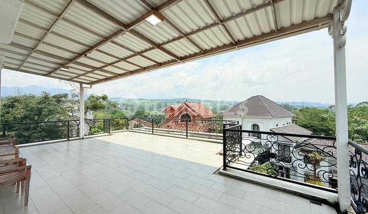 Premium 2-Story Furnished Residence with Pool and Mountain View 28
