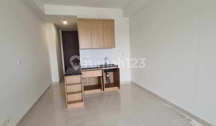 Jual Cepat! Apartmen Saffron Luas 36m2 Dibawah Harga Normal Jual Cepat! Apartmen Saffron Luas 36m2 Dibawah Harga Normal