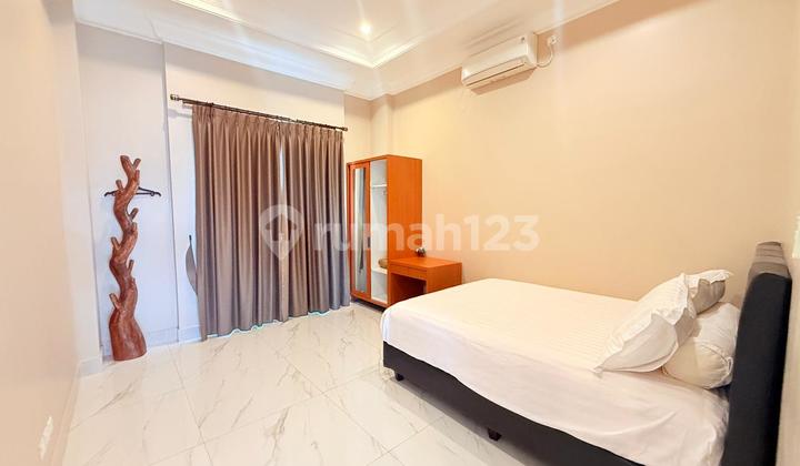 Premium 2-Story Furnished Residence with Pool and Mountain View 21