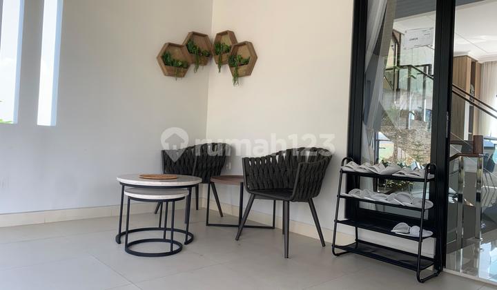 Booking dari sekarang! Cluster terbaru di Sentul Alaya | Andante 2