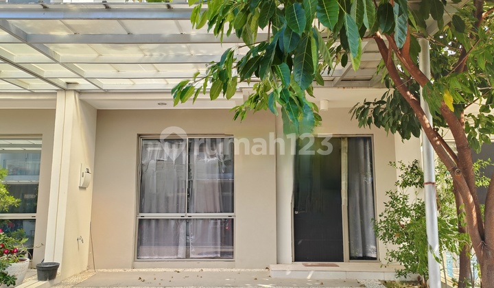 Stage 2 Hawai Paradise PIK 2 House 6x10 2+1BR Freehold Title Fully Furnished