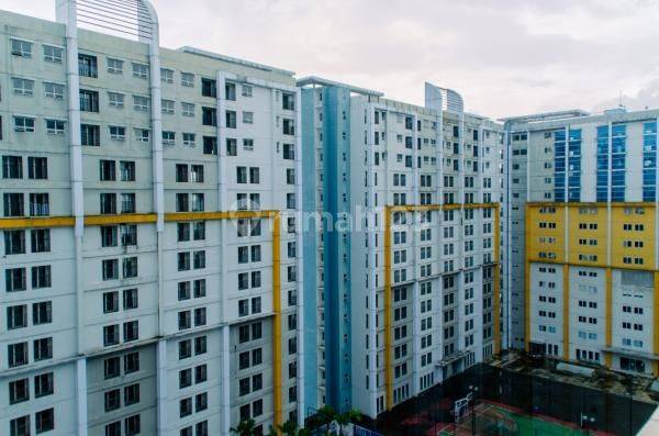 Apartemen Skyline Size 23m2 Type Studio, di Gading Serpong Tangerang Banten 1