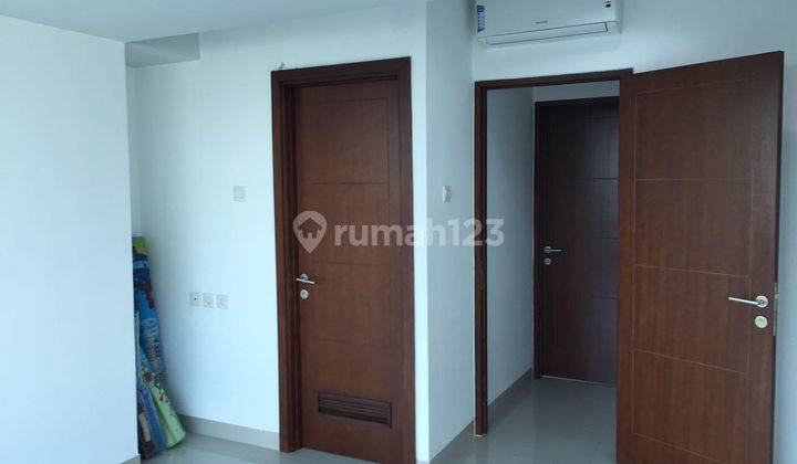 Apartemen Springhills Tower Oakwood Size 99,97m2 Type 3+1br di Jakarta Pusat 2