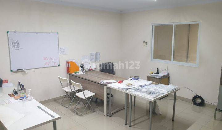 Gudang+office Dengan Luas 9x23 297m2 di Eraprima Daan Mogot Tangerang Banten 2