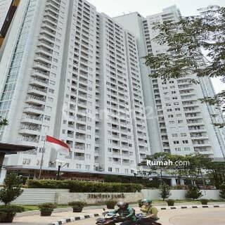 Apartemen Metro Park Residence Size 53m2 Type 2br Tower Manhattan di Kedoya Selatan Jakarta Barat 1