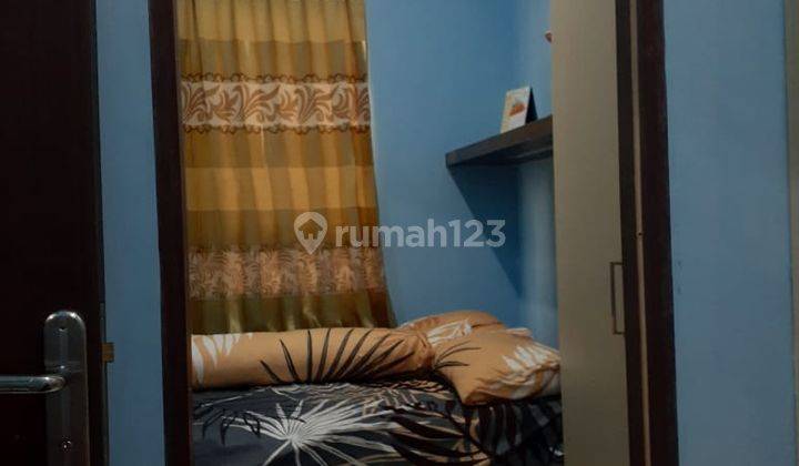 Apartemen City Light Size 36m2 Type 2br Low Floor di Ciputat Timur Tangerang Selatan 5