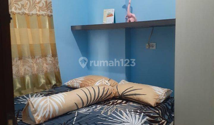 Apartemen City Light Size 36m2 Type 2br Low Floor di Ciputat Timur Tangerang Selatan 4