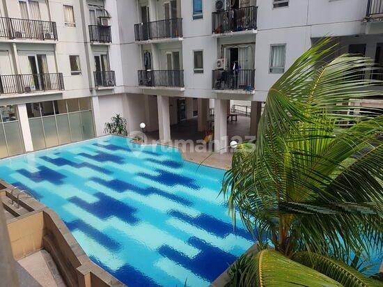 Apartemen City Light Size 36m2 Type 2br Low Floor di Ciputat Timur Tangerang Selatan 6
