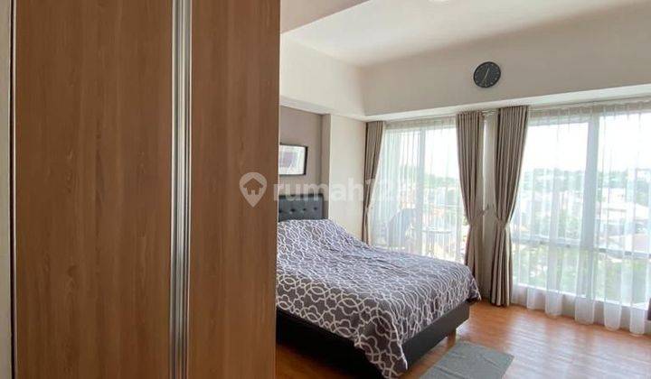 Apartemen Bintaro Plaza Residence Size 25,40m2 Type Studio Low Floor di Tangerang Selatan 2