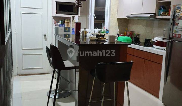 Apartemen Kedoya Elok Size 115m2 Type 2br Fully Furnished di Jakarta Barat 5
