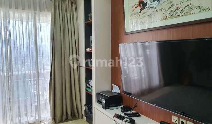 Apartemen Kedoya Elok Size 115m2 Type 2br Fully Furnished di Jakarta Barat 8