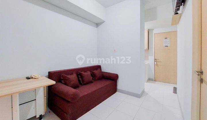 Apartemen Ayodhya Size 38m2 Type Studio Tower Jade di Cikokol Tangerang City 1