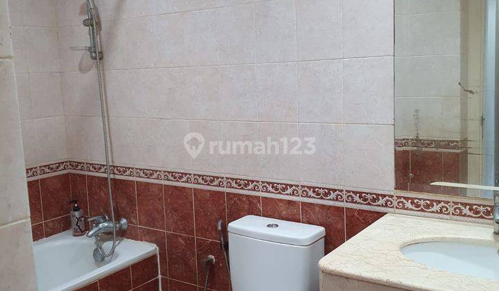 Apartemen Pantai Mutiara Size 162m2 Type 4+1br, Tower Aru di Pluit Jakarta Utara 6