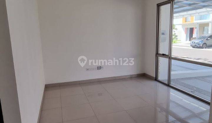 Rumah 2 Lantai Luas 6x15 90m2 Type 3+1kt di Cluster San Antonio Pik Pantai Indah Kapuk, Jakarta Utara 2