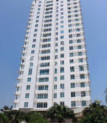 Apartemen Pantai Mutiara Size 96m2 Type 2br, Tower Damar di Pluit Jakarta Utara 1