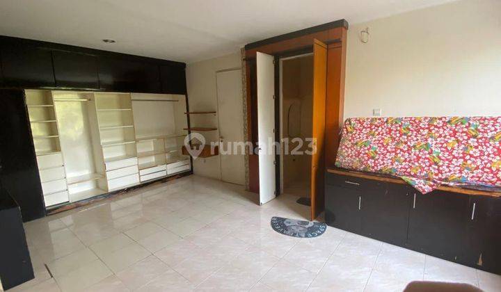 Rumah 2 Lantai Luas 6x15 90m2 Type 3kt di Perumahan Green Court Cengkareng Jakarta Barat 6